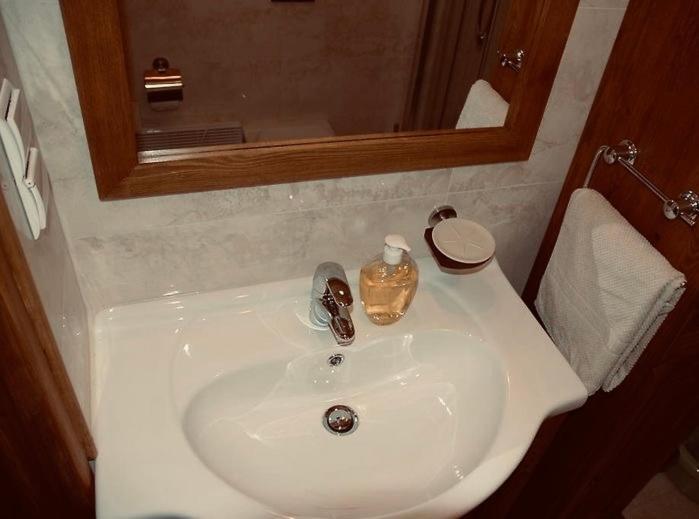 Appartamento Butorowy Cichy Potok Kościelisko Esterno foto